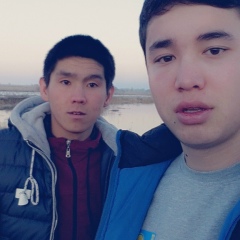 Бакытжан Абишев, 10.05, Шымкент