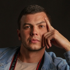 Дима Коннов, 06.05.1994, Алматы