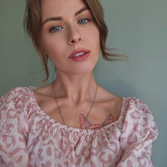 Екатерина Самсонова, 10.01, Москва