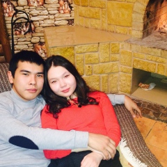 Айдос Жусупов, 24.08, Актау