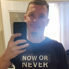 Александр Морозов, 16.03.1981, Санкт-Петербург