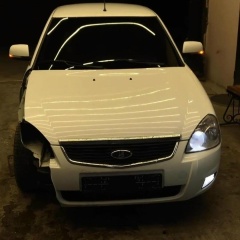 Сейдахмет Прниязов, 26.07.1999