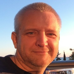 Александр Богатырев, Москва
