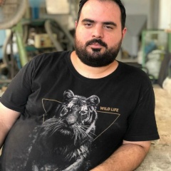 Lucas Cardozo, 16.07.1995, Rio de Janeiro