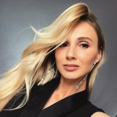Юлия Нерсесян, 04.07.1986, Киев