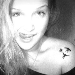 Алиночка Щербакова, 13.01, Москва