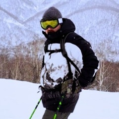 Иван Матвеев, 24.07