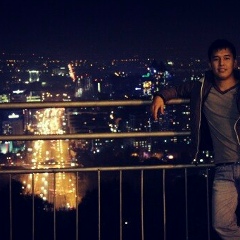 Бауыржан Нурлыбаев, 24.10.1992, Шымкент