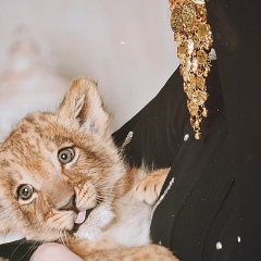 Ума Акперова, 07.10