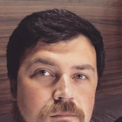 Андрей Искрич, 18.01, Краснодар