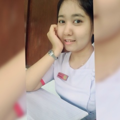 Zin Me, 22.11.1994, Mawlamyine