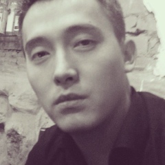 Дархан Джунусов, 21.11.1989, Алматы