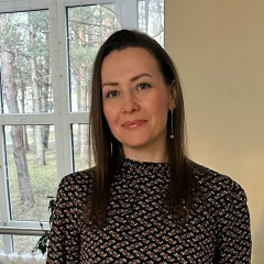 Мария Верещагина, 19.05