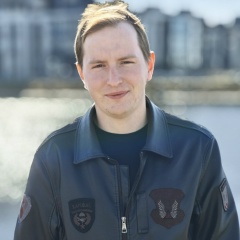 Владимир Смирнов, 07.05, Санкт-Петербург