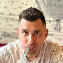 Дмитрий Кубарь, 07.02, Могилёв