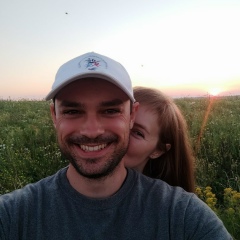 Илья Казанцев, 20.08, Москва