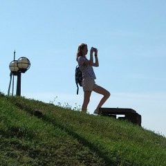 Александра Петухова, 12.08.1992