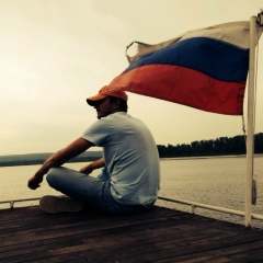 Денис Лосев, 15.10.1982, Самара