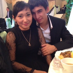 Балжан Кусниденова, 25.06.1988, Шымкент