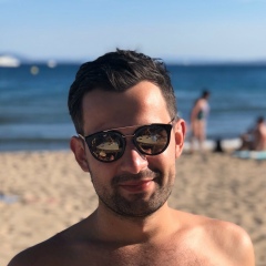 Юра Гулим, 16.11.1991, Санкт-Петербург