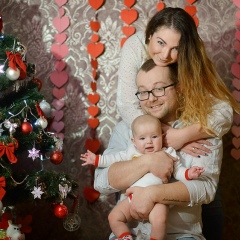 Вова Иванов, 23.05, Могилёв