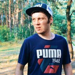 Владислав Латинин, 13.04