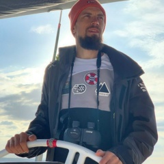 Степан Климов, 18.12.1987, Москва