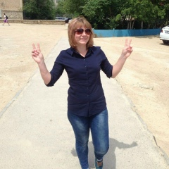 Анжелка Лайтер, 11.12, Актау