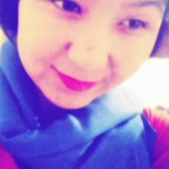 Феруза Сундетова, 01.08.1997