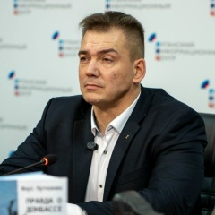 Янус Путконен, 16.11, Луганск