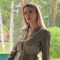 Анжелика Викторовна, 23.09, Кострома