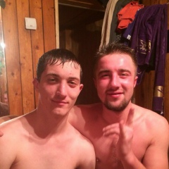 Артем Лактюшкин, 04.09.1992, Чамзинка