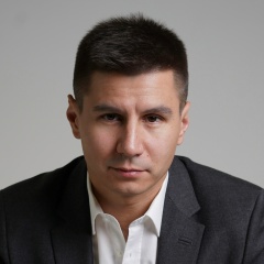 Дмитрий Нестеренко, 06.07.1987, Москва