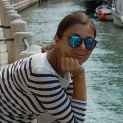 Оксана Техова, 14.11.1980, Харьков