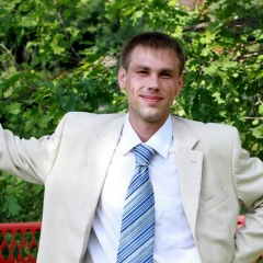 Юрий Егоренков, 07.11.1983, Самара