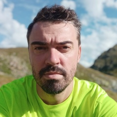 Артем Ольшевский, 25.12, Самара