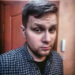 Anton Reut, 10.04.1988, Полярные Зори