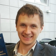 Виктор Трофимов, 24.08, Запорожье
