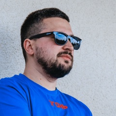 Вадим Олегович, 13.11.1991, Воронеж