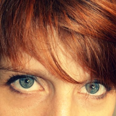 Сона Лучезарная, 10.11.1983, Кокшетау