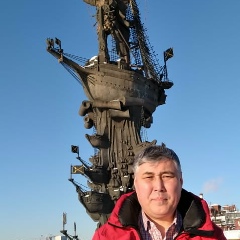 Диас Дауылбаев, 01.12.1981, Алматы