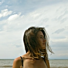 Антонина Беляева, 25.01