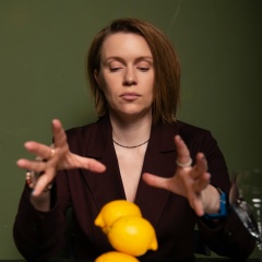 Мария Усачёва, 21.12.1985, Тюмень