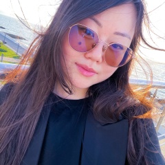 Julie Leegay, 18.08.1993, Москва