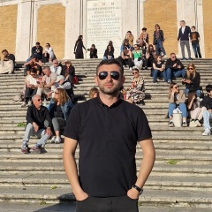 Керем Фарзалиев, 15.11.1991, Баку