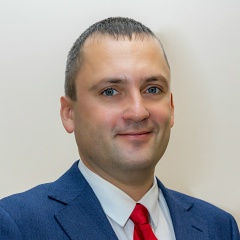 Александр Сапожников, 29.04, Новосибирск