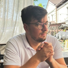 Роман Эбель, 06.07.1992, Томск