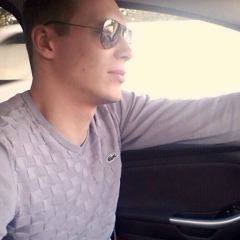 Константин Стеценко, 06.09, Краснодар