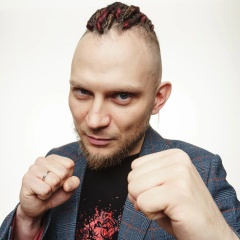 Михаил Елендо, 20.03.1986, Омск