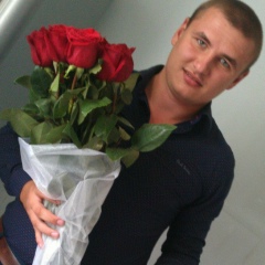 Вадим Кравченко, 07.09, Москва